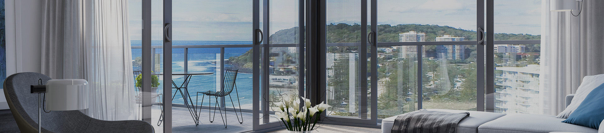 Window & door systems