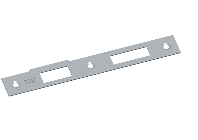 Door hardware YX-D01A