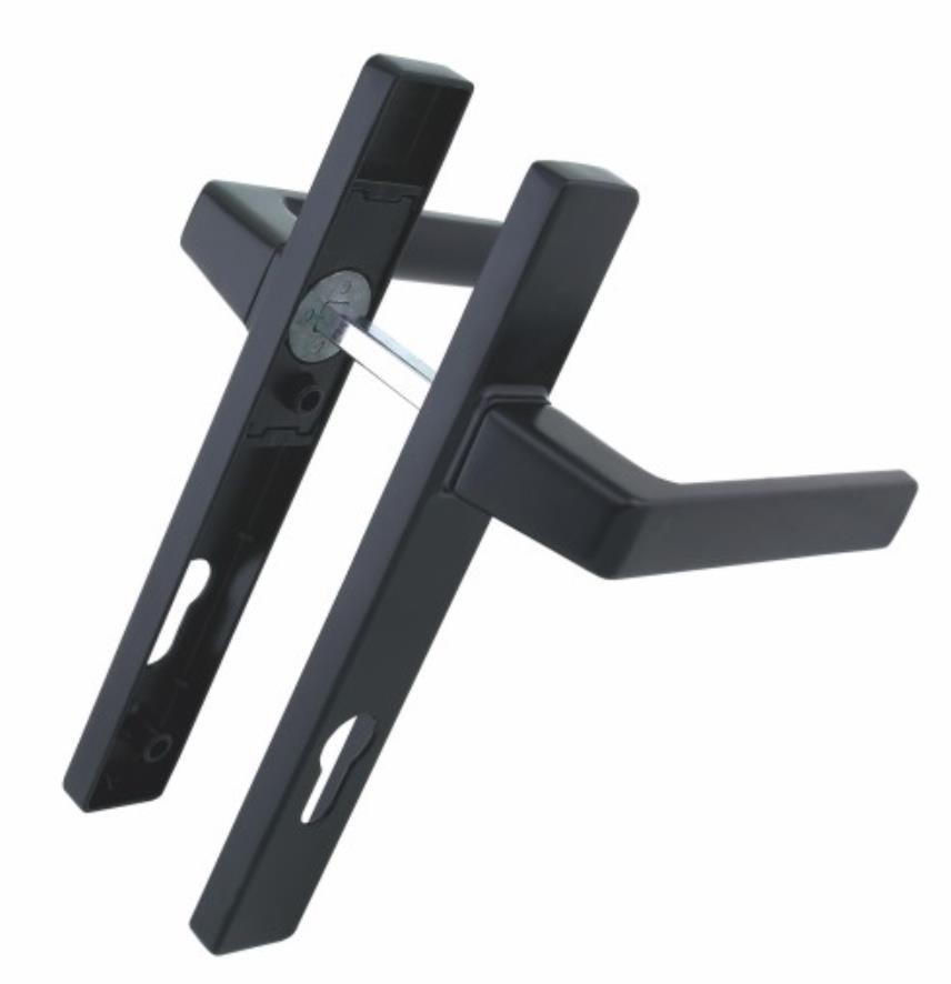 Door handle YX-C01