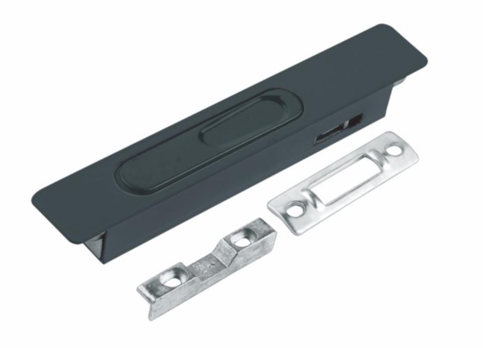 Sliding window lock YX-L43