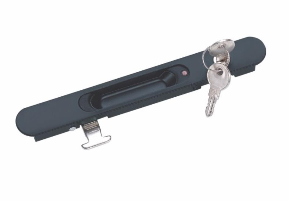 Sliding window lock YX-L13B