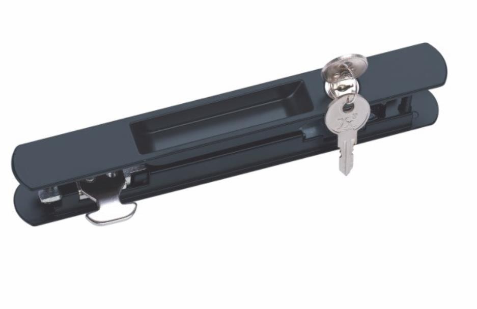 Sliding window lock YX-L16A