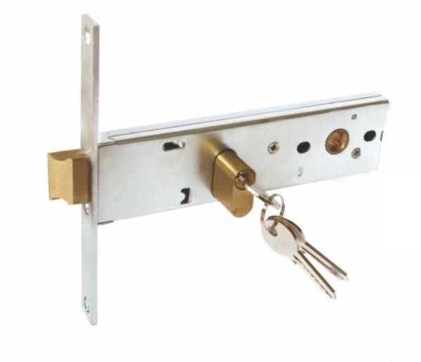 Mortise lock YX-D06C