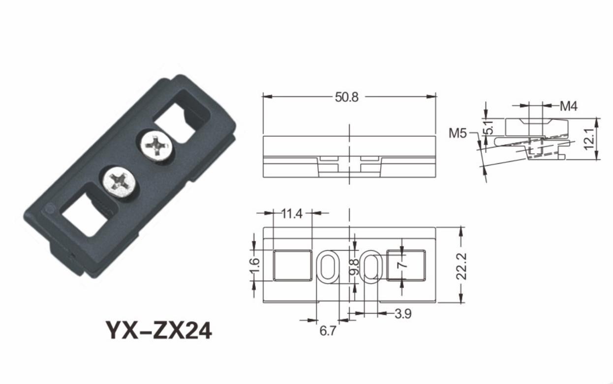 YX-ZX24