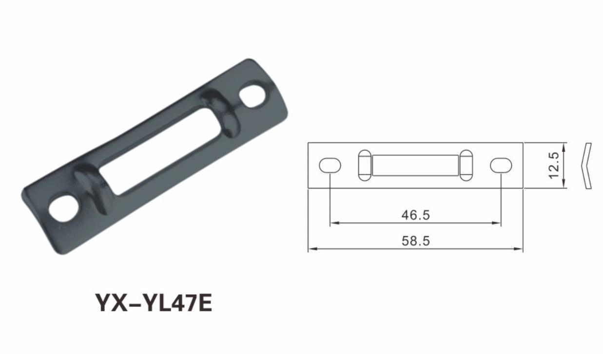 YX-YL47E