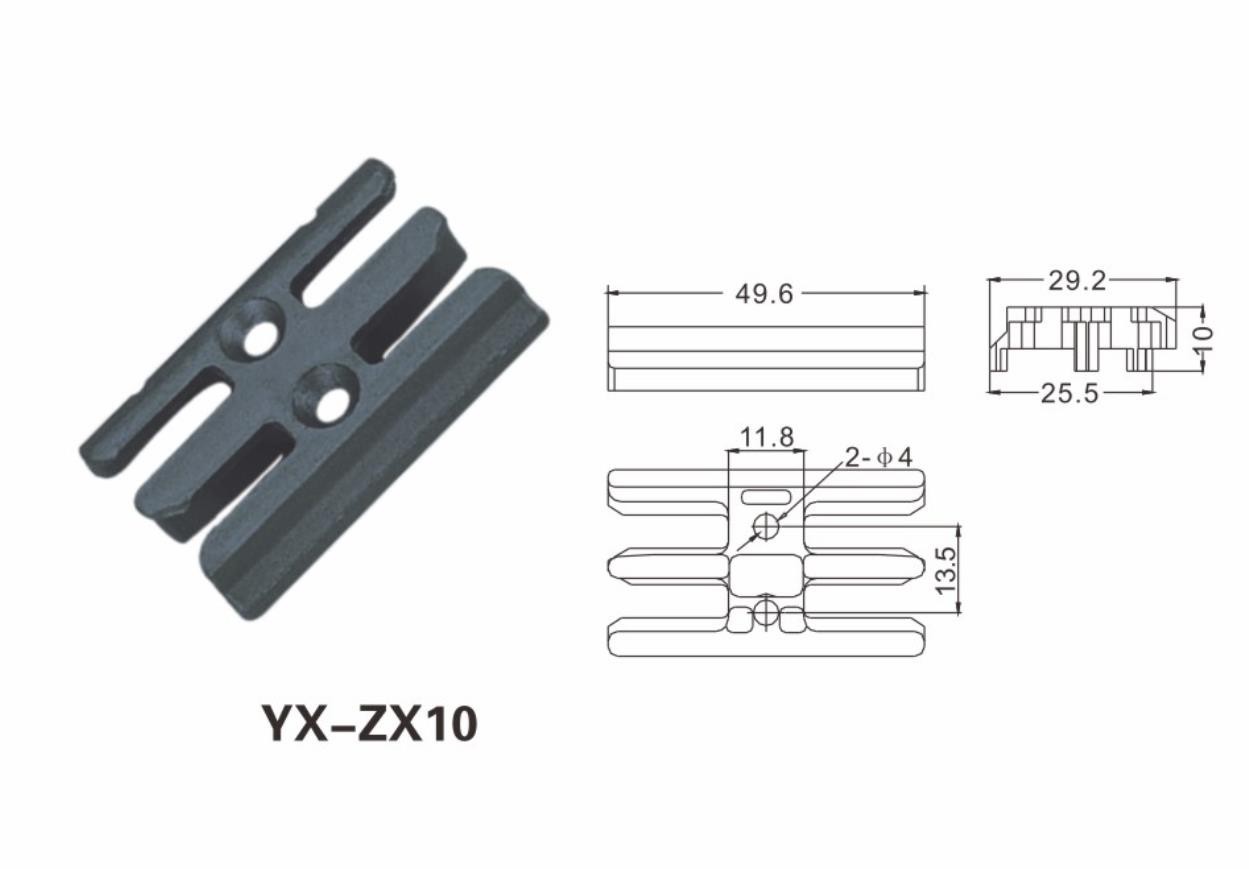 YX-ZX10