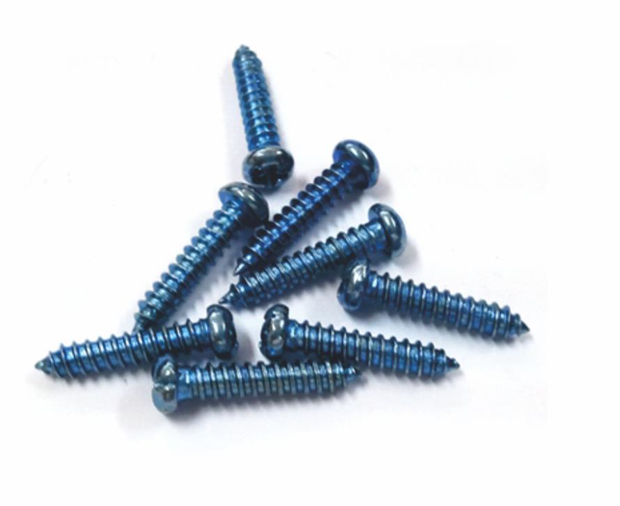 YX-4X18screw