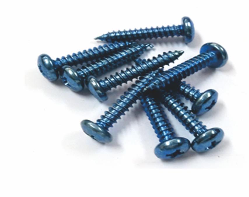 YX-5x25 screw