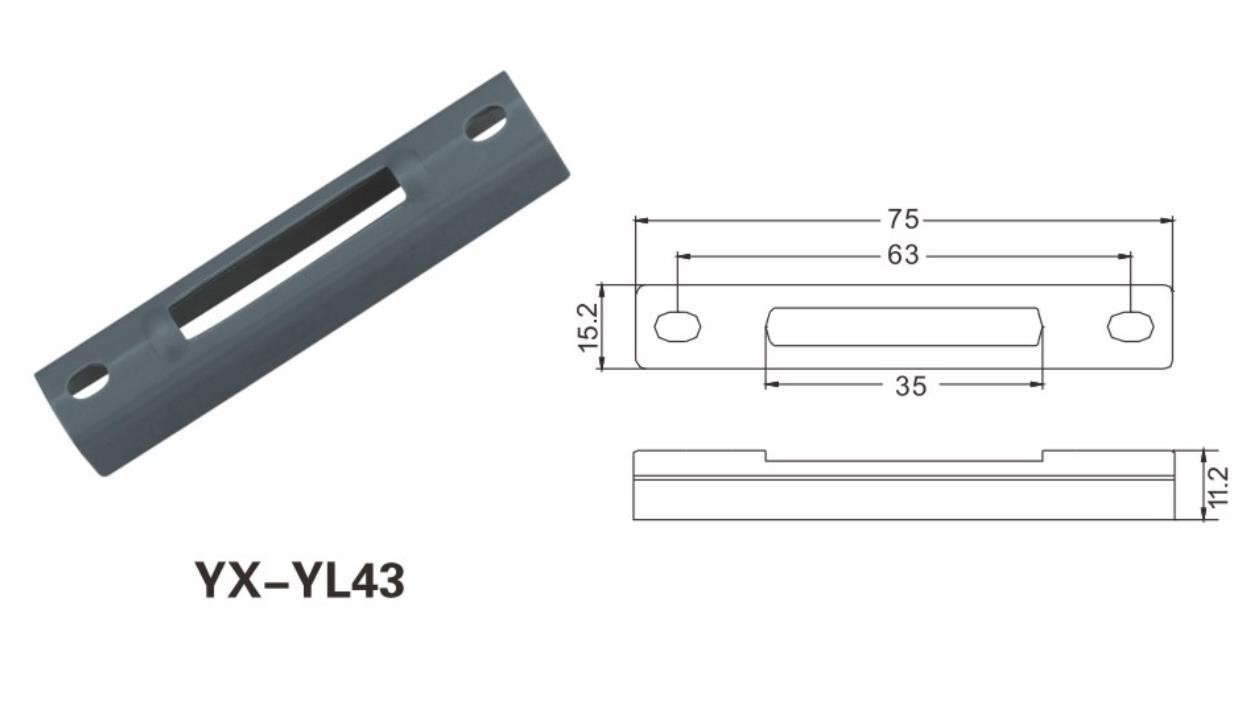 YX-YL43