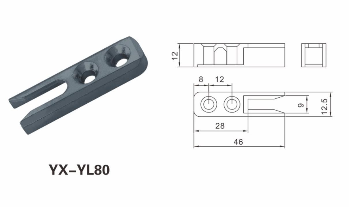 YX-YL80