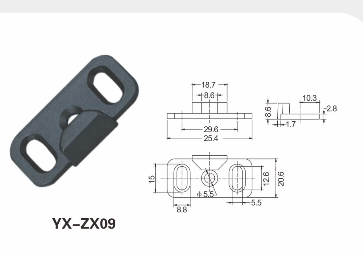 YX-ZX09