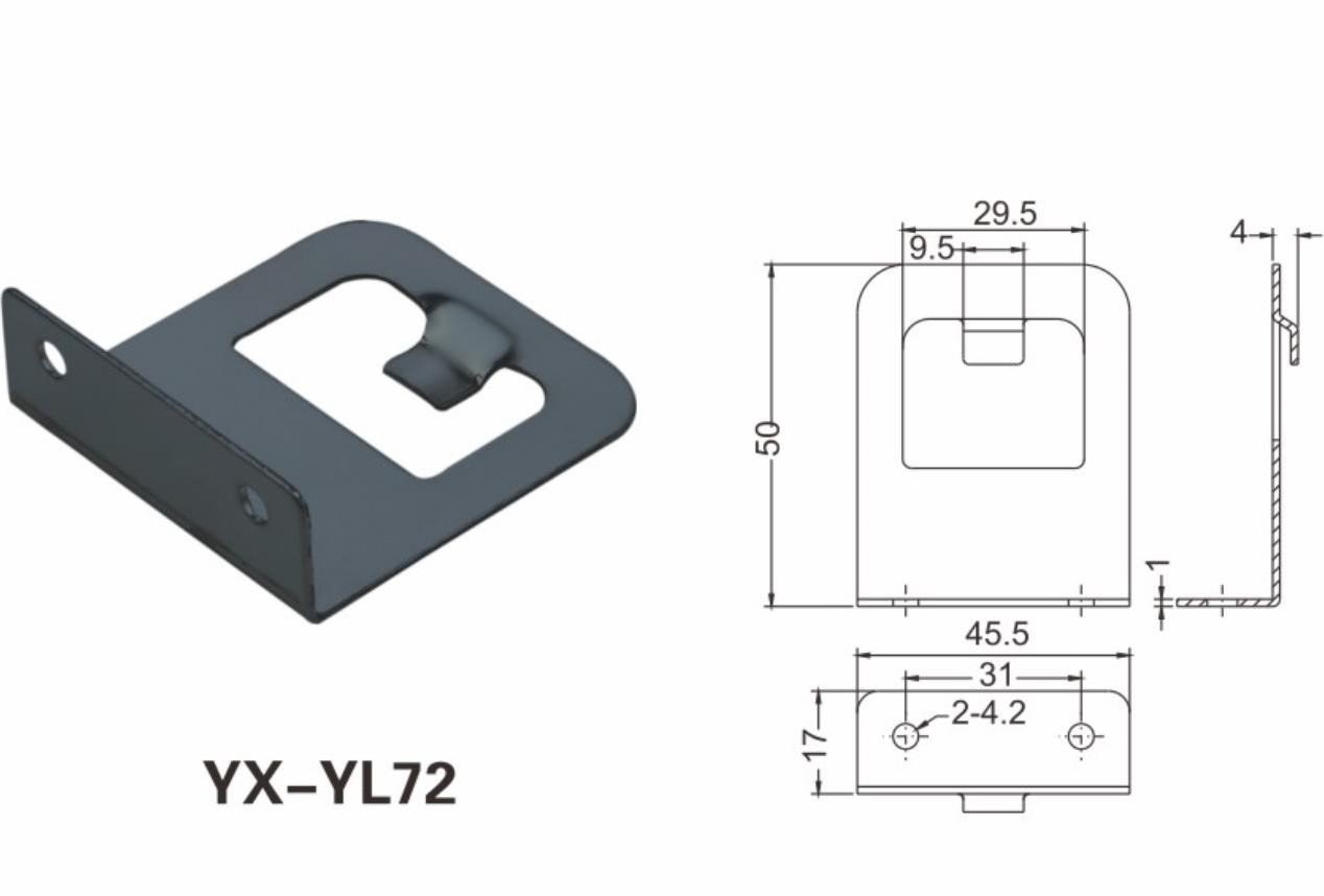 YX-YL72