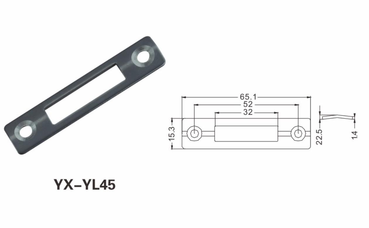 YX-YL45