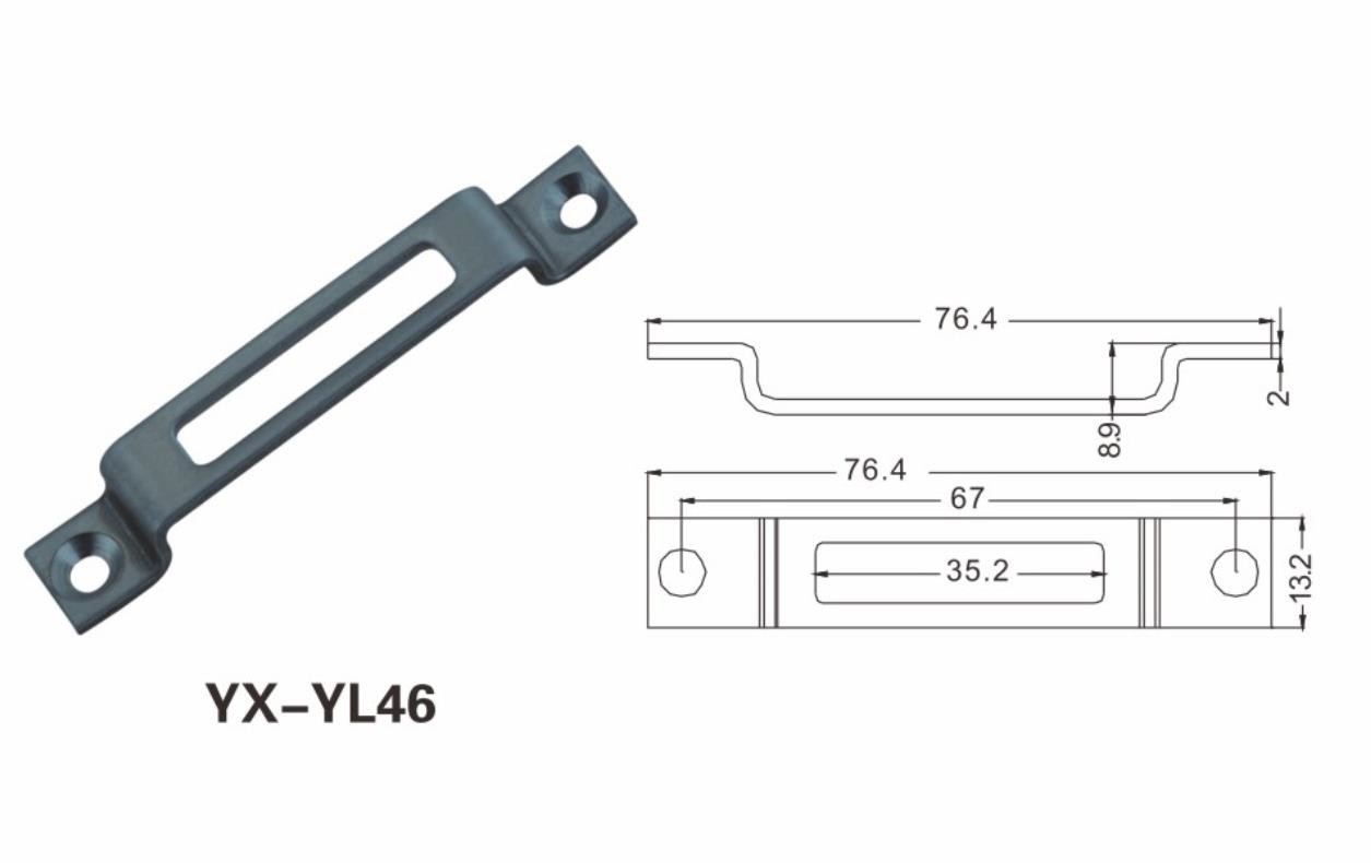 YX-YL46